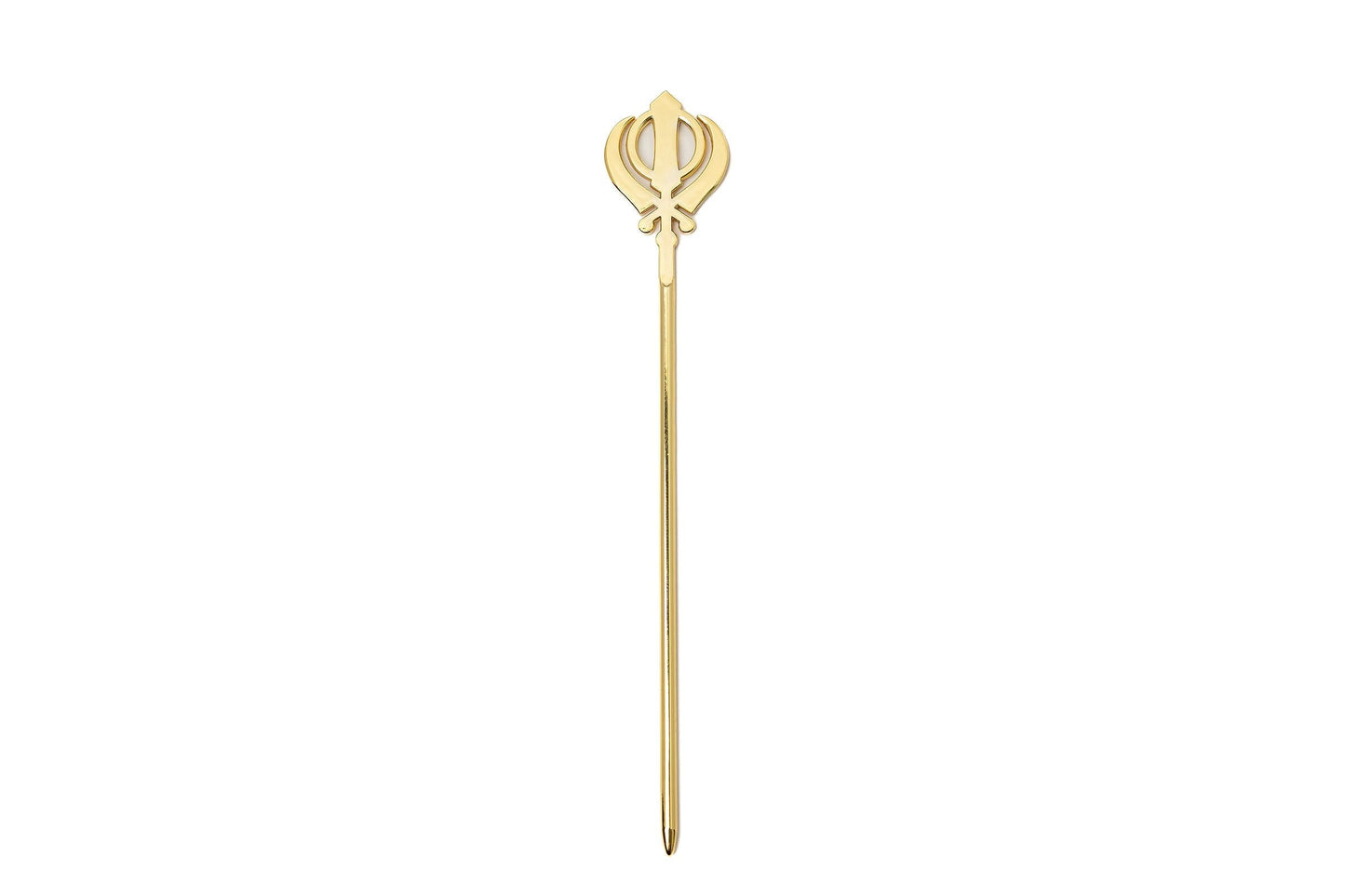 KHANDA BAAJ