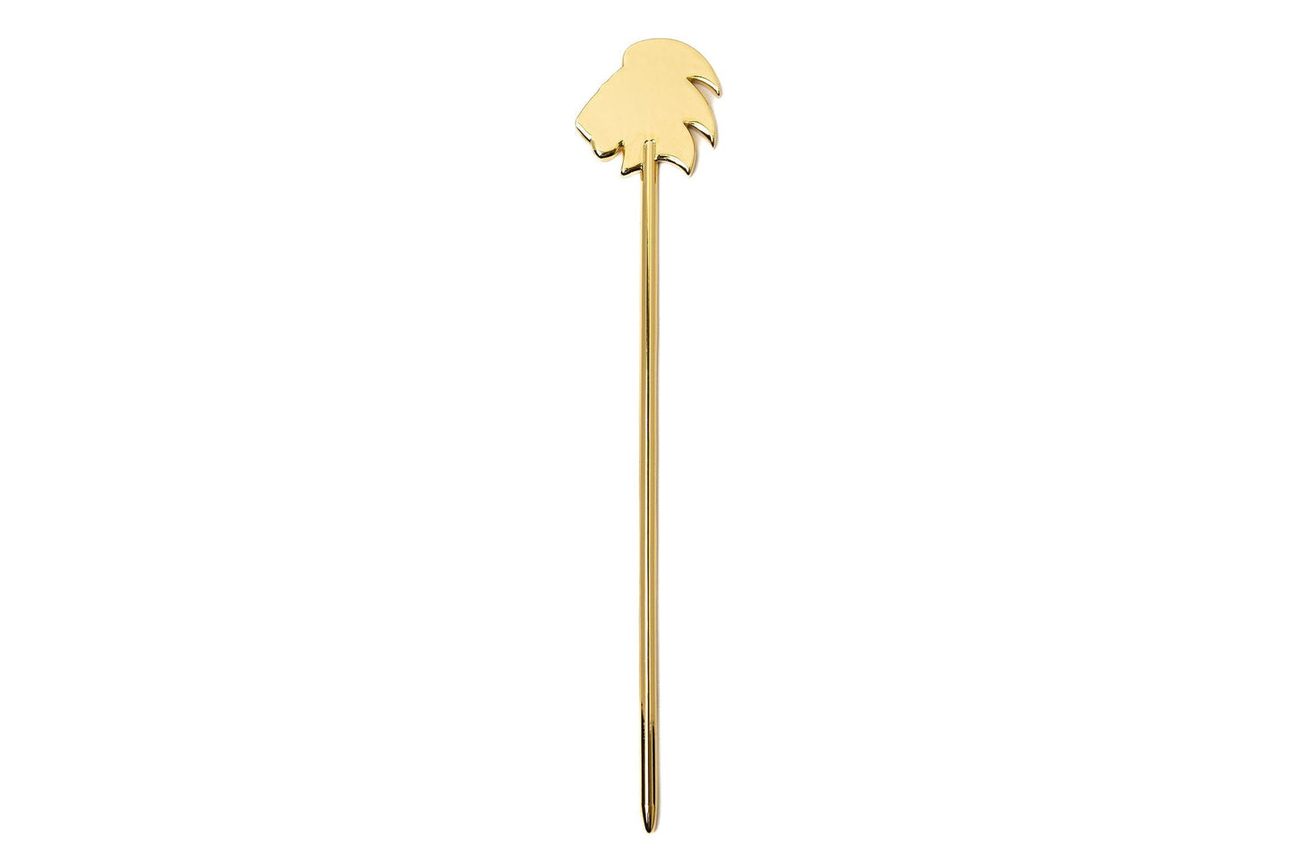 LION BAAJ