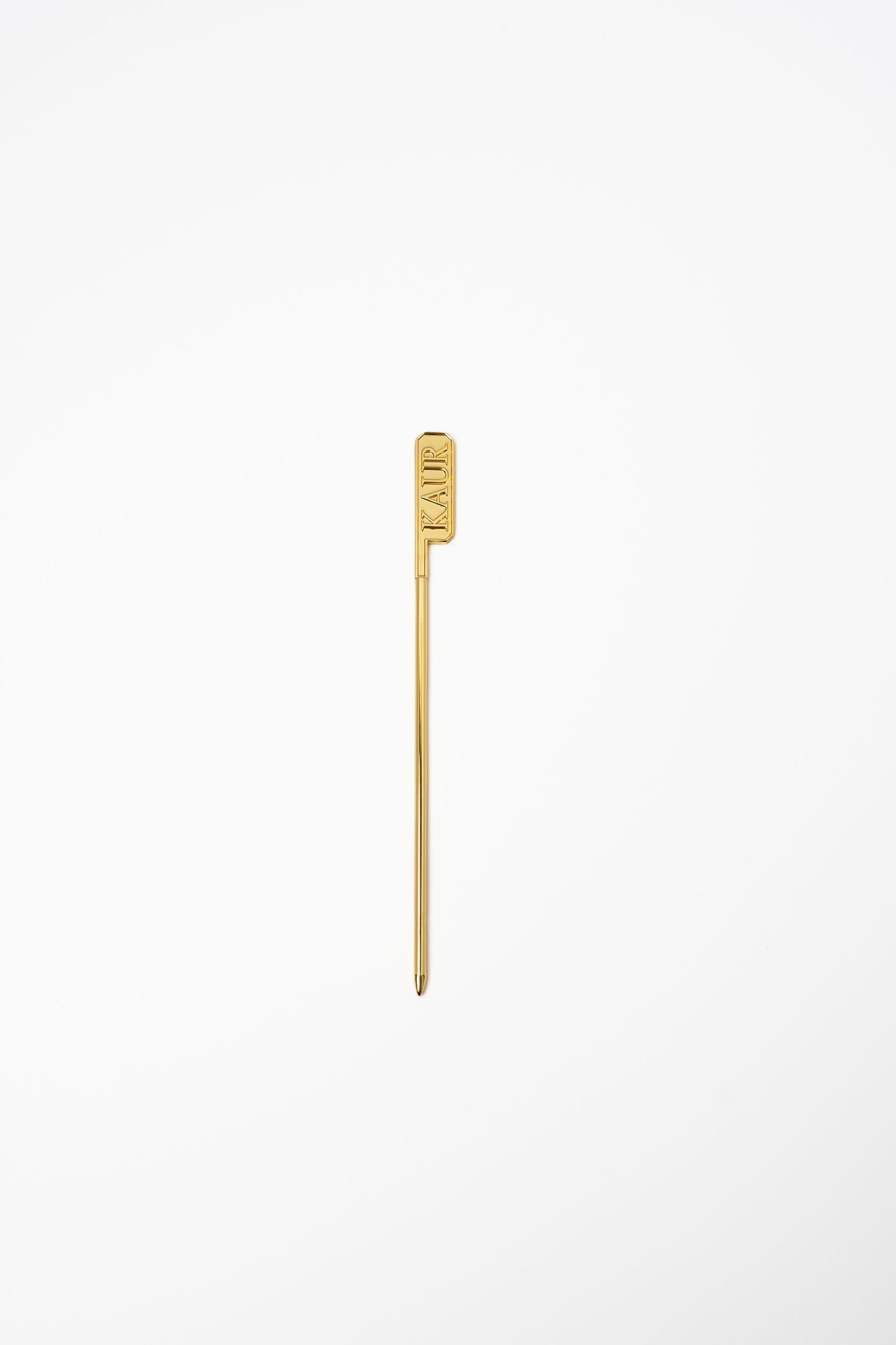KAUR FLAG BAAJ