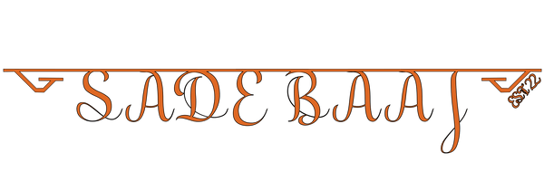 SadeBaaj Logo